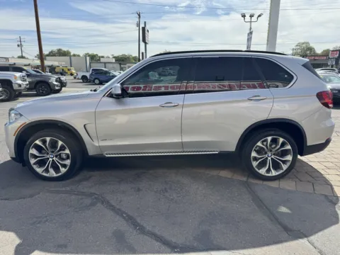 More photos of 2014 BMW X5 xDrive35i at Budget Motors, NV
