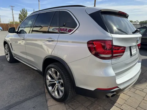 More photos of 2014 BMW X5 xDrive35i at Budget Motors, NV