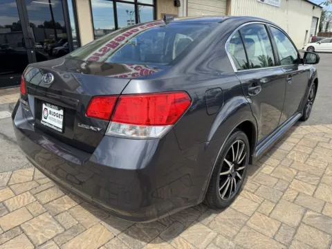 Photos of 2013 Subaru Legacy 2.5i Limited for sale in Reno, NV at Budget Motors