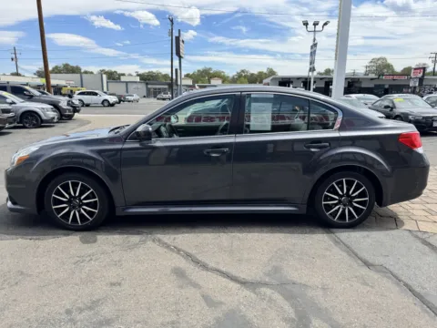 More photos of 2013 Subaru Legacy 2.5i Limited at Budget Motors, NV