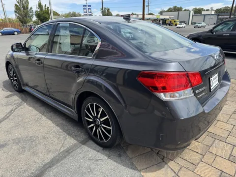 More photos of 2013 Subaru Legacy 2.5i Limited at Budget Motors, NV