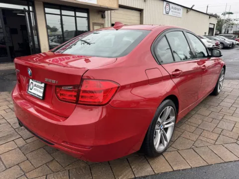 Photos of 2014 BMW 3 Series 328i xDrive for sale in Reno, NV at Budget Motors