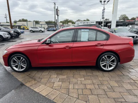 More photos of 2014 BMW 3 Series 328i xDrive at Budget Motors, NV
