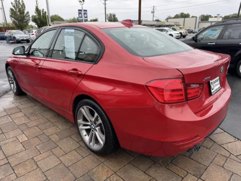 More photos of 2014 BMW 3 Series 328i xDrive at Budget Motors, NV