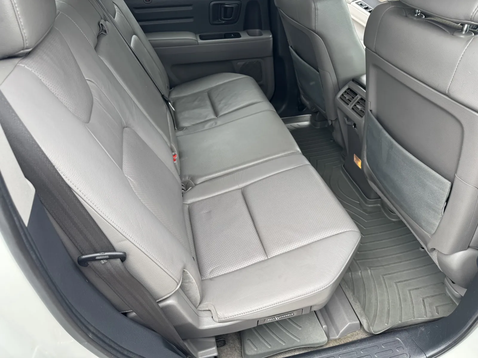 Honda Ridgeline photo 34