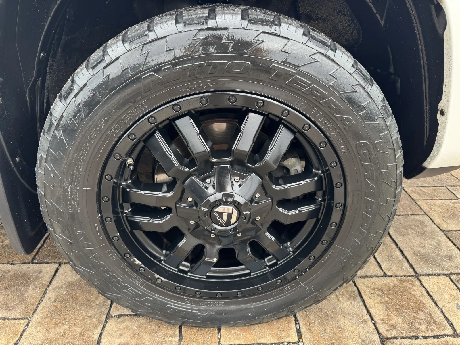 Honda Ridgeline photo 9