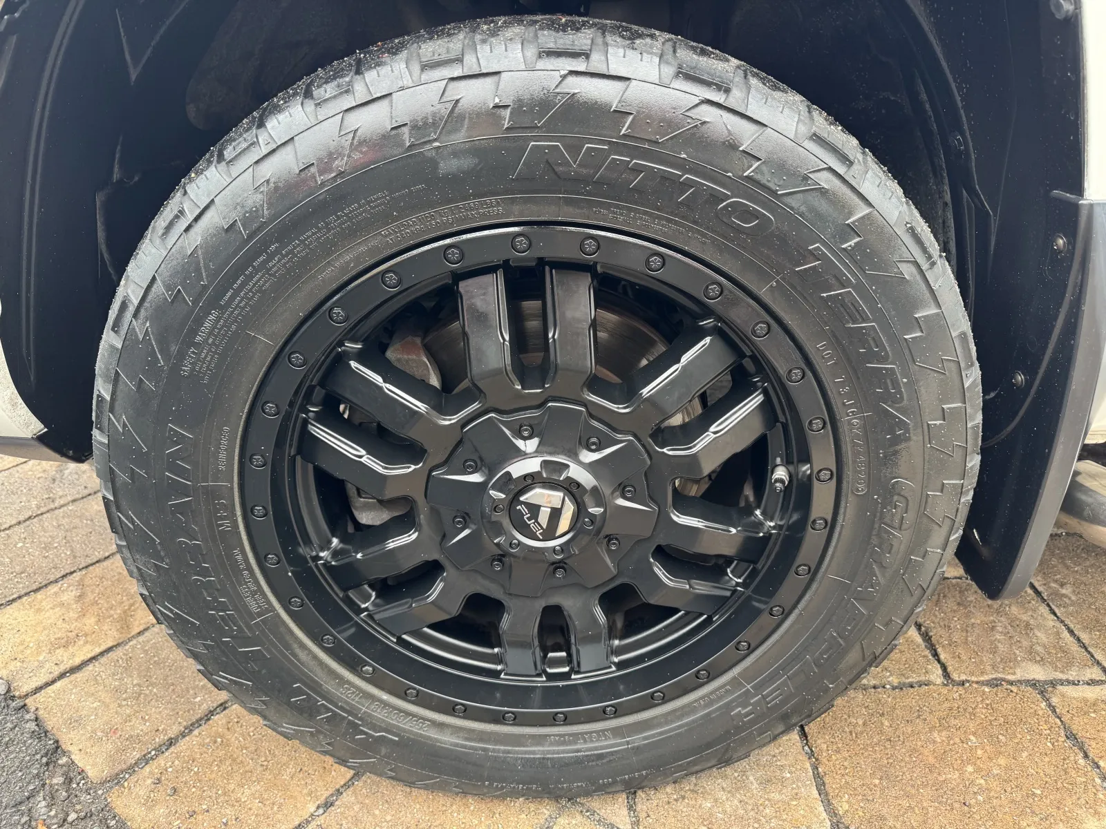 Honda Ridgeline photo 12