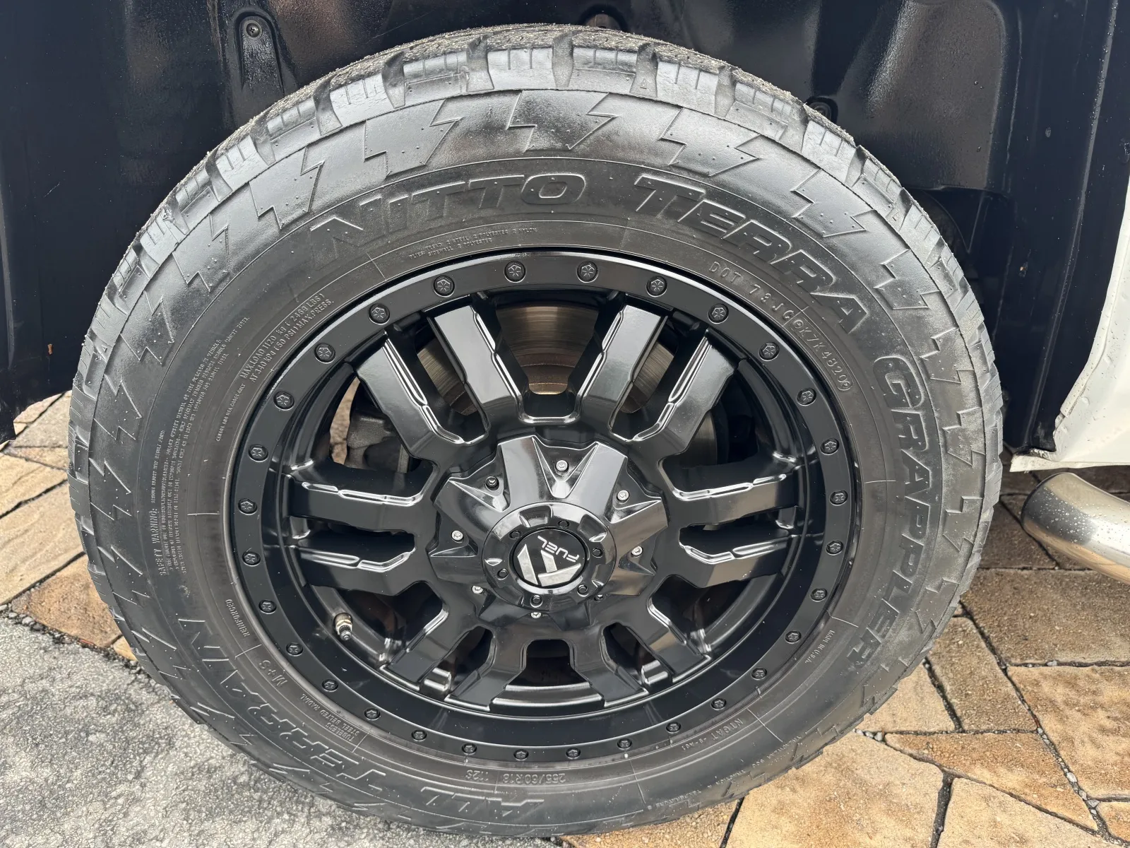 Honda Ridgeline photo 10