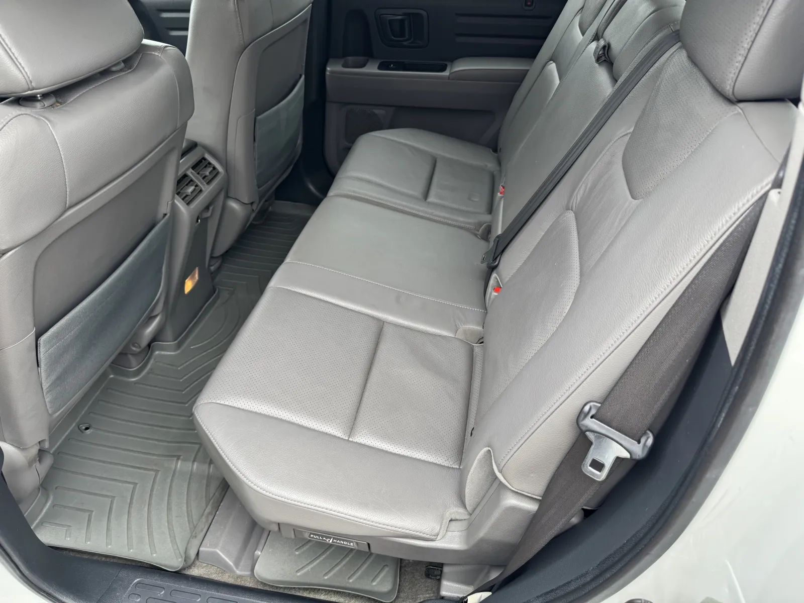 Honda Ridgeline photo 32