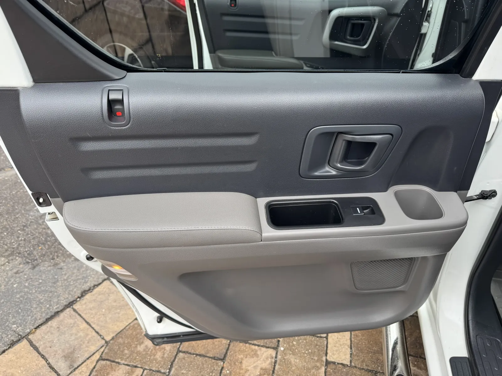 Honda Ridgeline photo 31