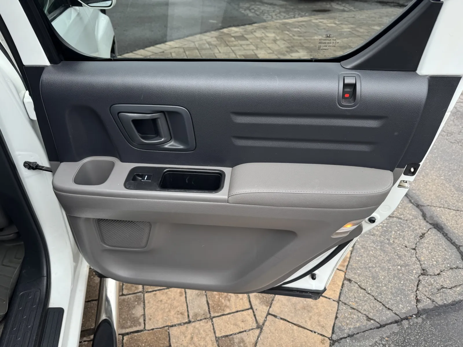 Honda Ridgeline photo 33