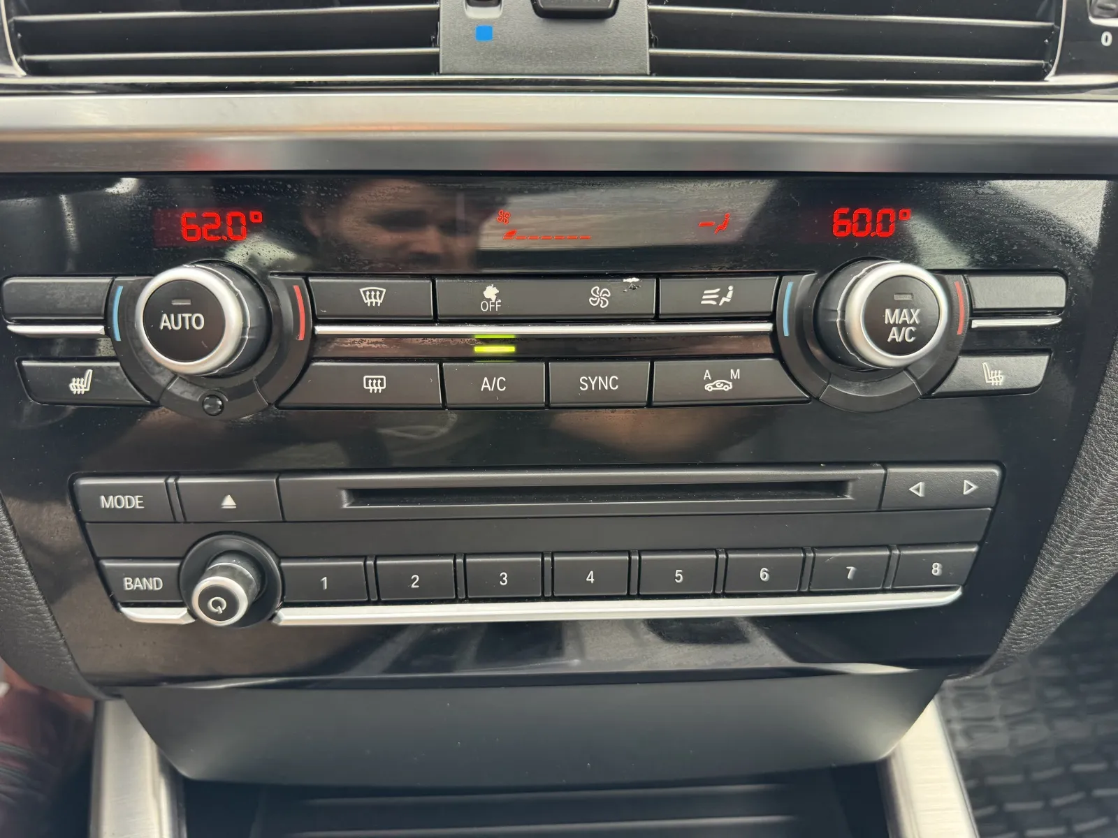 BMW X3 photo 29