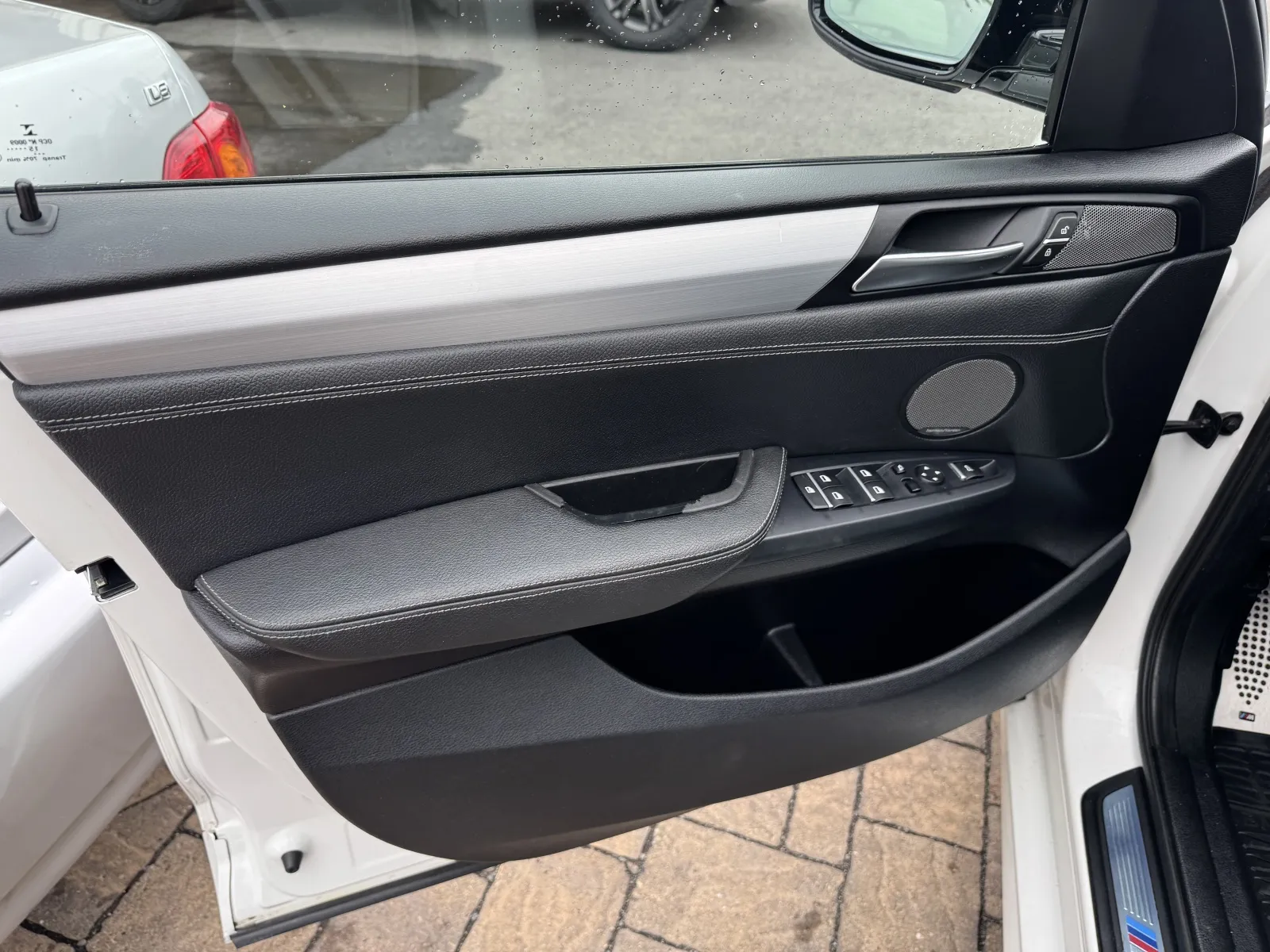 BMW X3 photo 16
