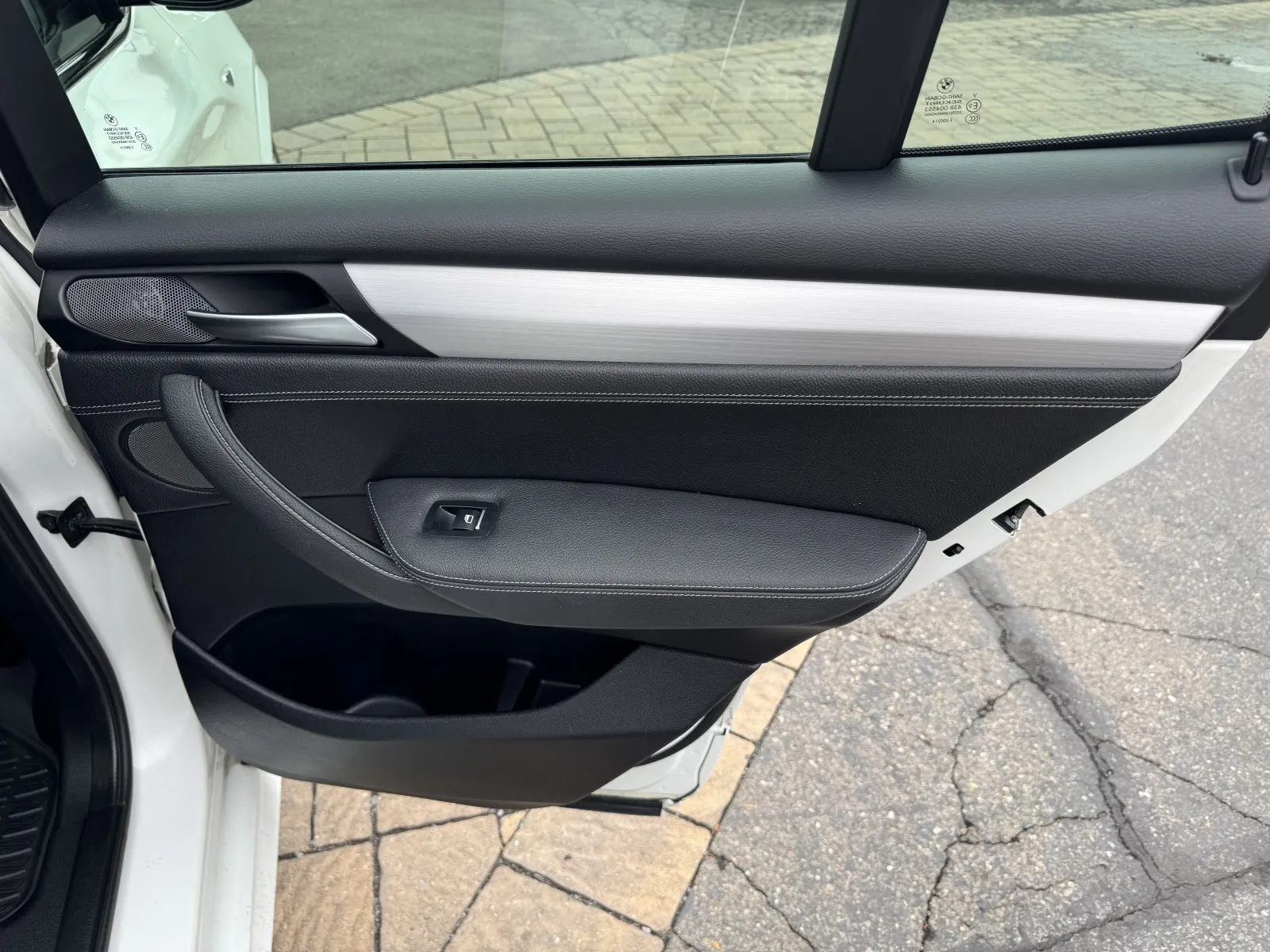 BMW X3 photo 36