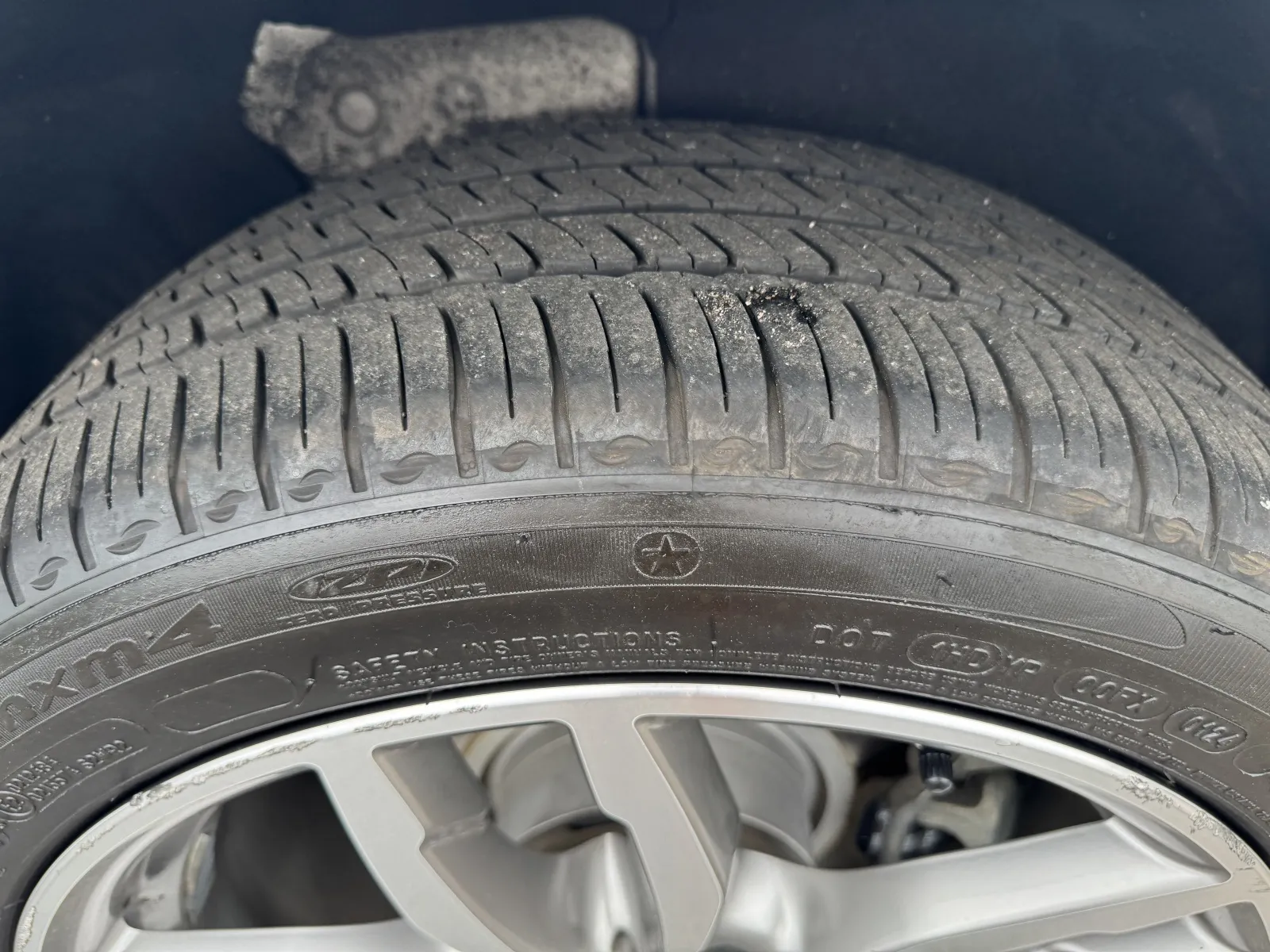 BMW X3 photo 10