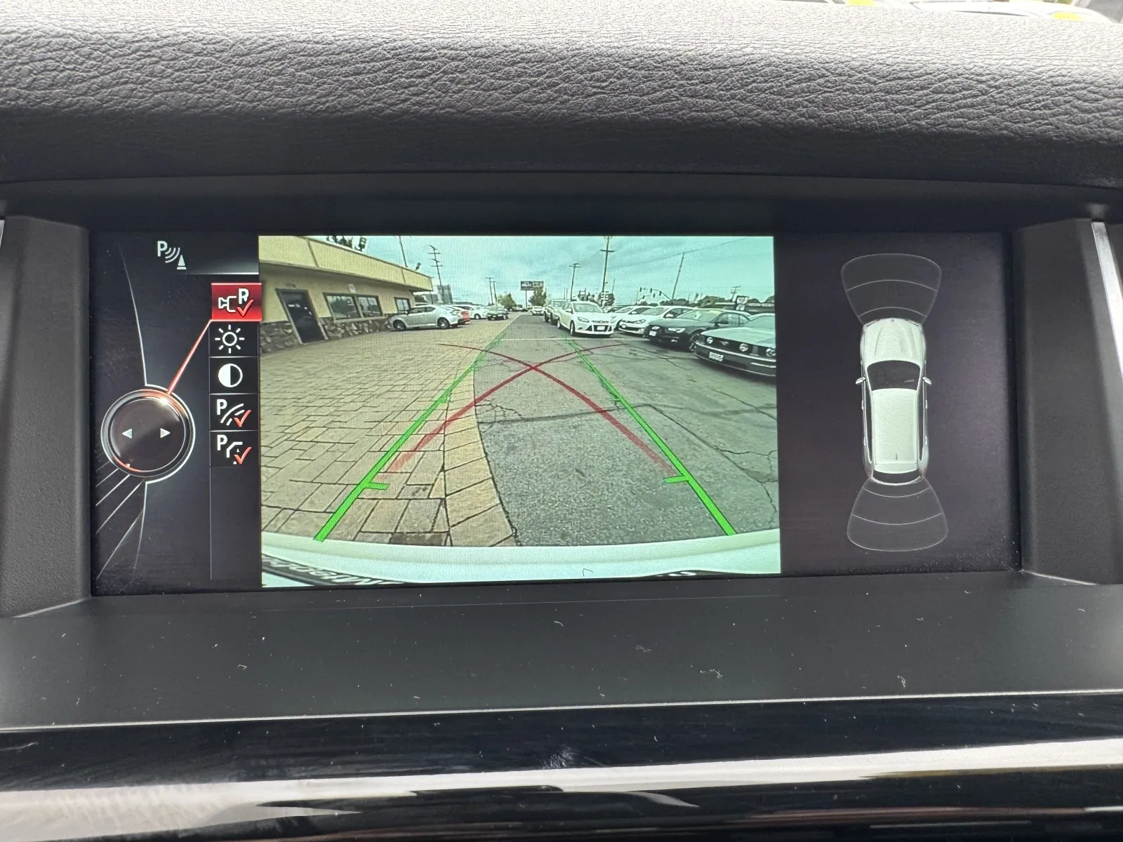 BMW X3 photo 28