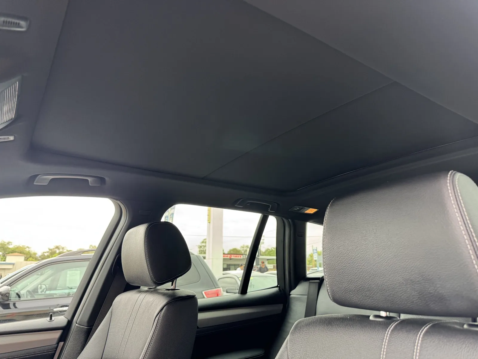 BMW X3 photo 19