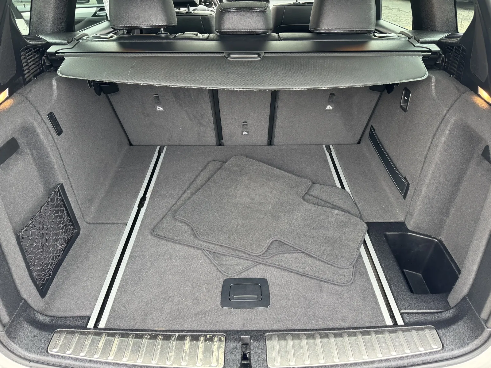 BMW X3 photo 38