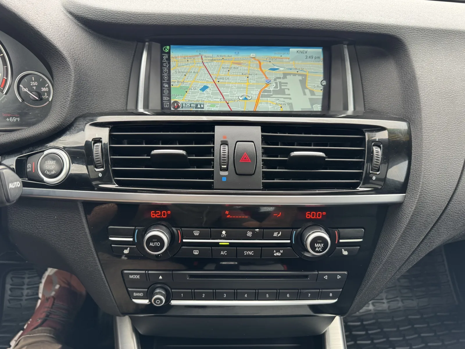 BMW X3 photo 26