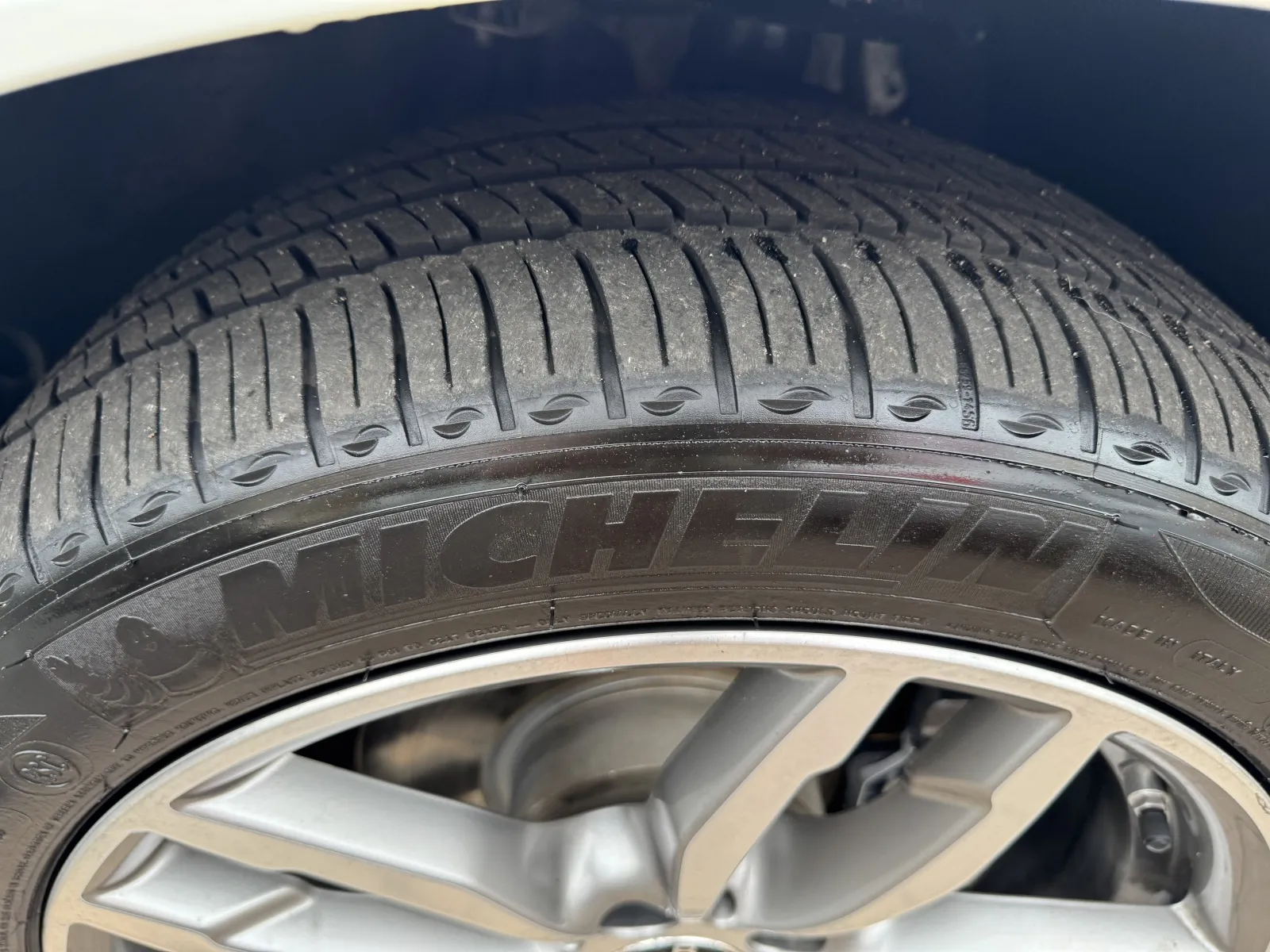 BMW X3 photo 14