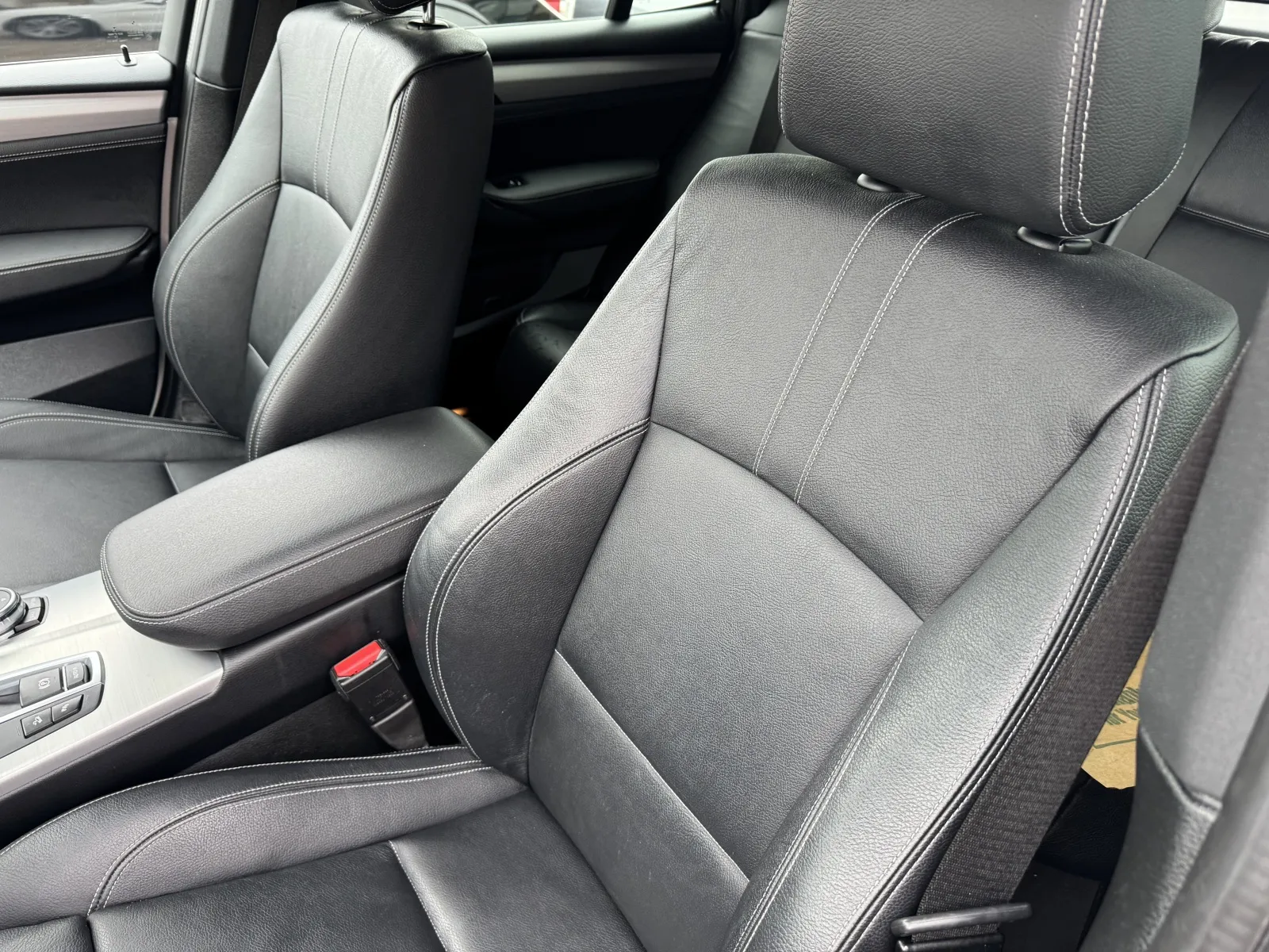 BMW X3 photo 18