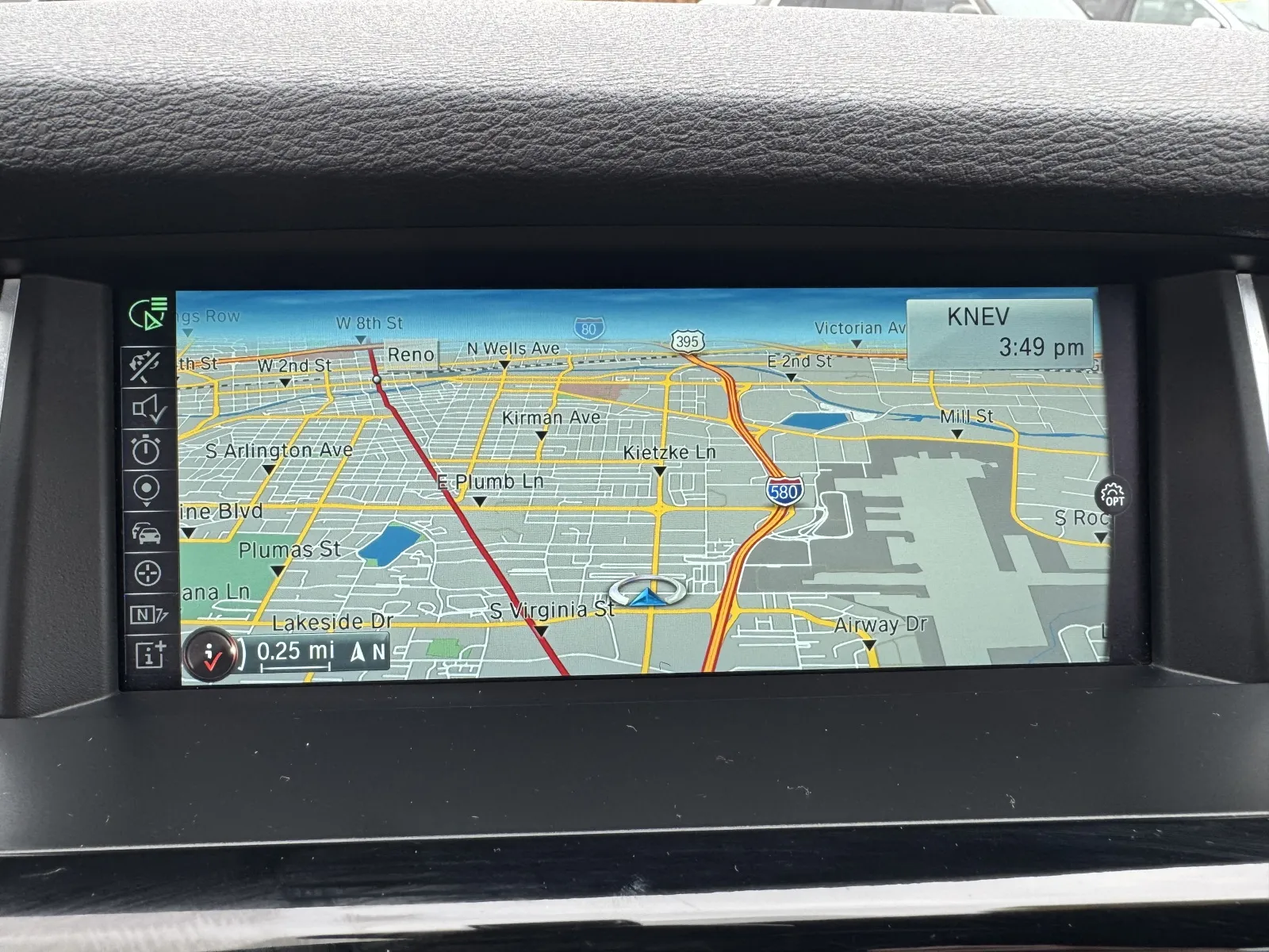 BMW X3 photo 27