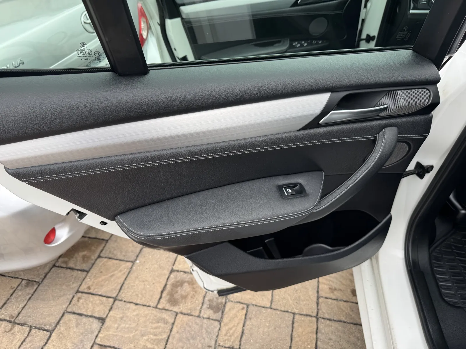 BMW X3 photo 34
