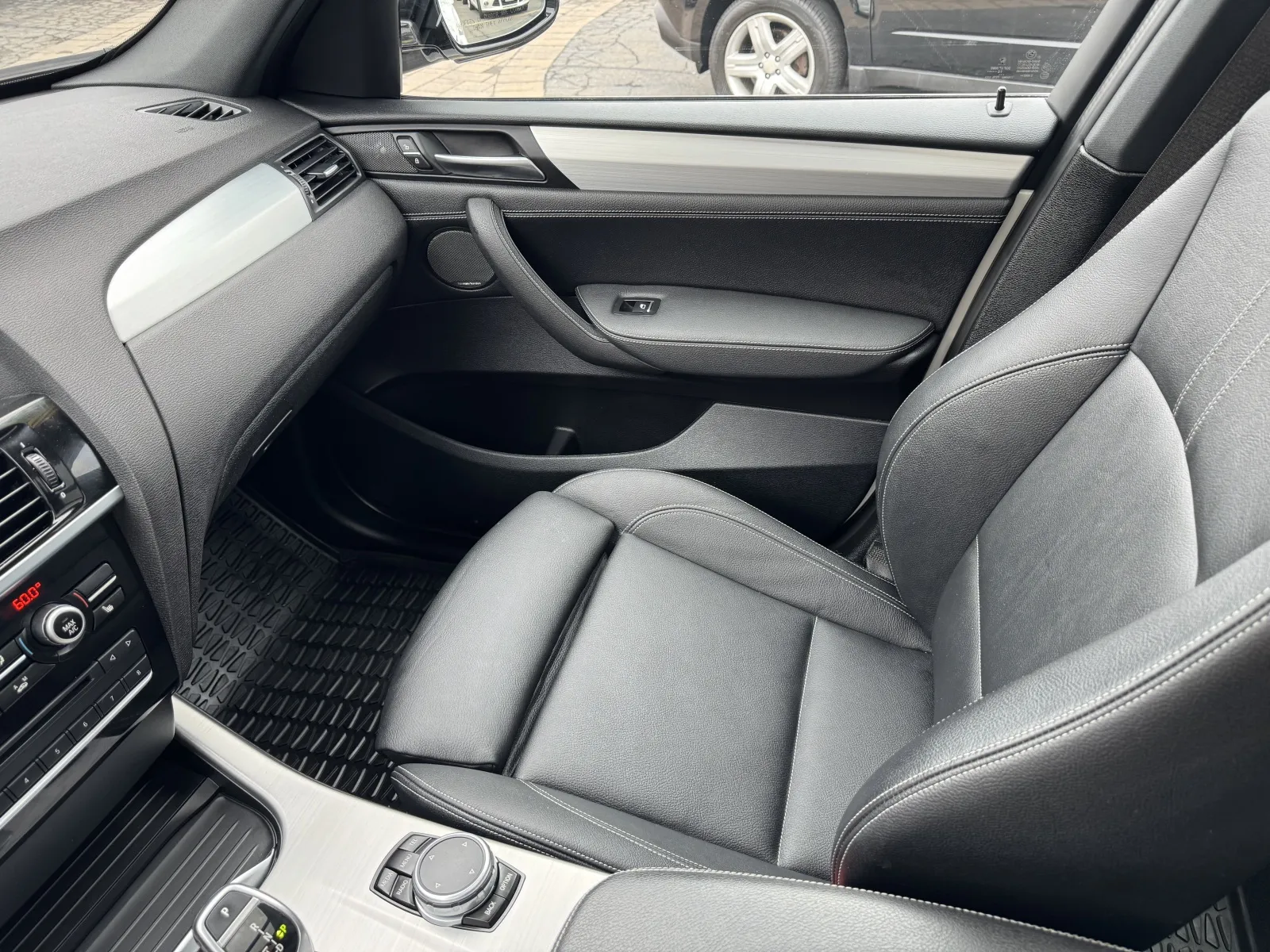 BMW X3 photo 33