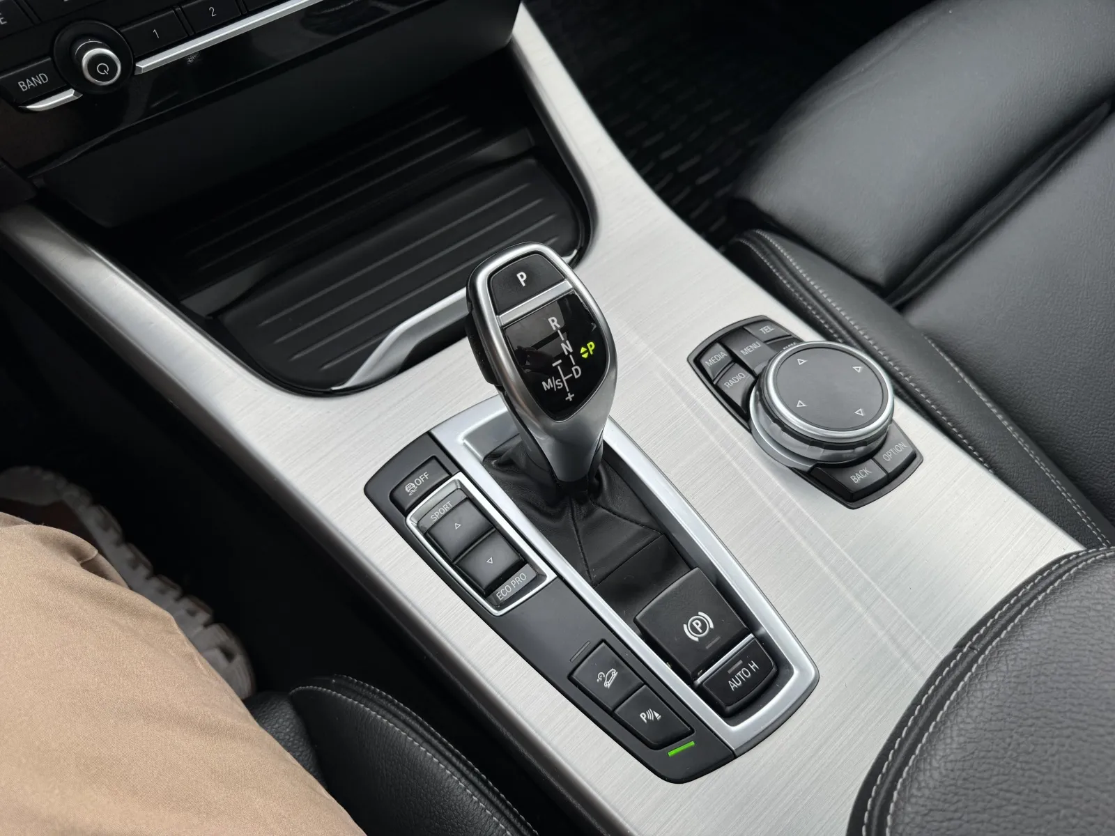 BMW X3 photo 30