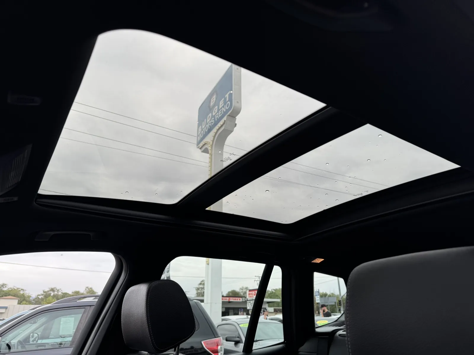 BMW X3 photo 20