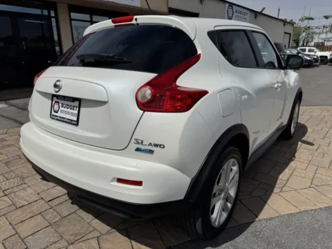 Photos of 2013 Nissan JUKE SL for sale in Reno, NV at Budget Motors