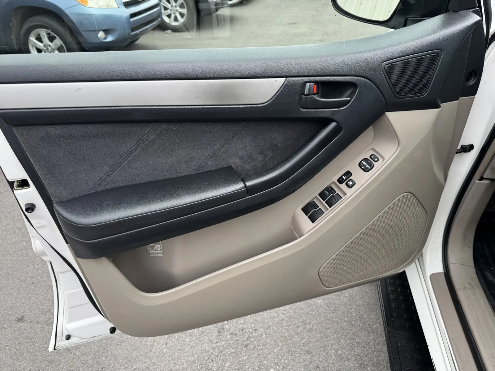 Toyota 4Runner photo 10