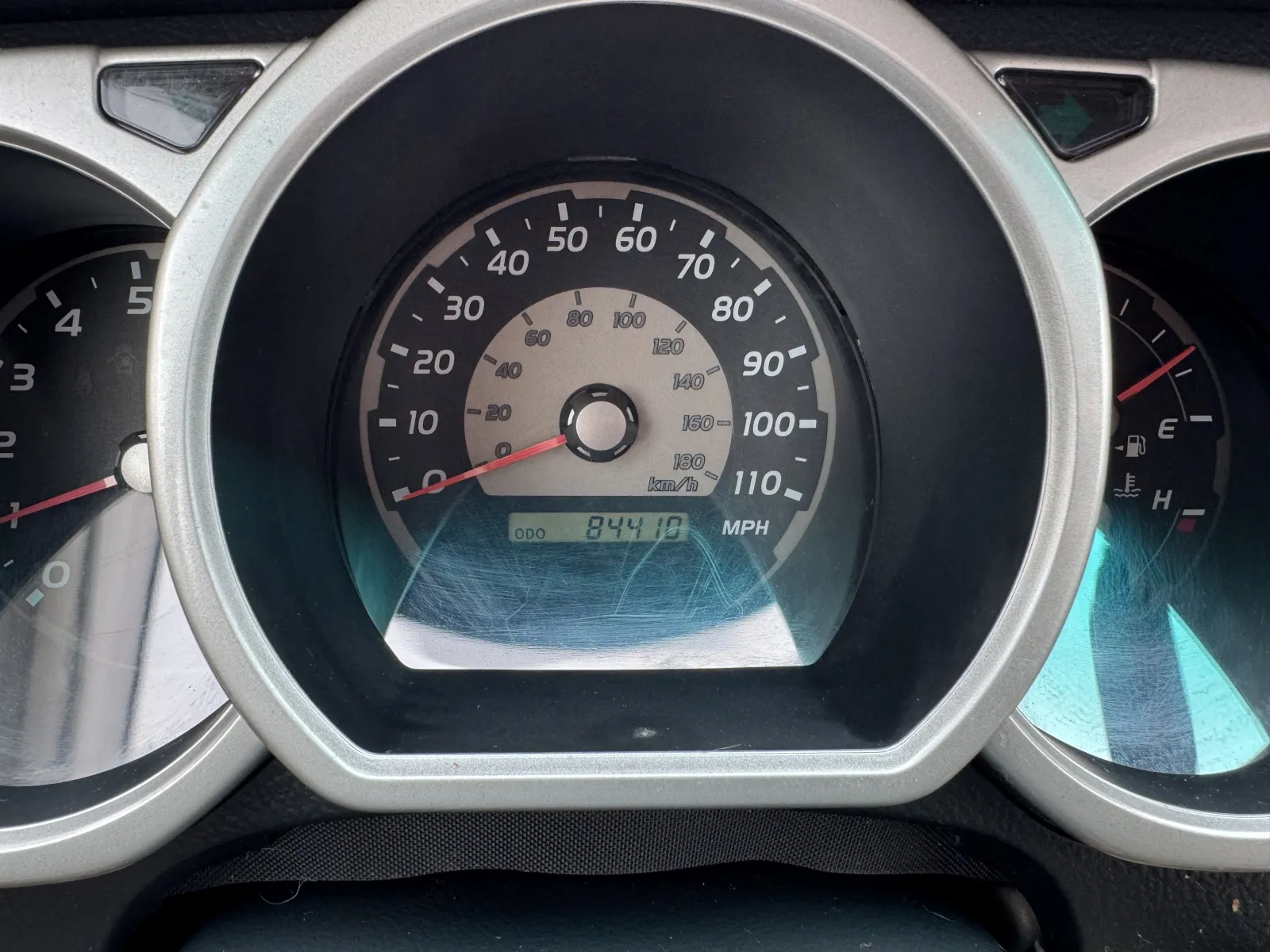 Toyota 4Runner photo 15
