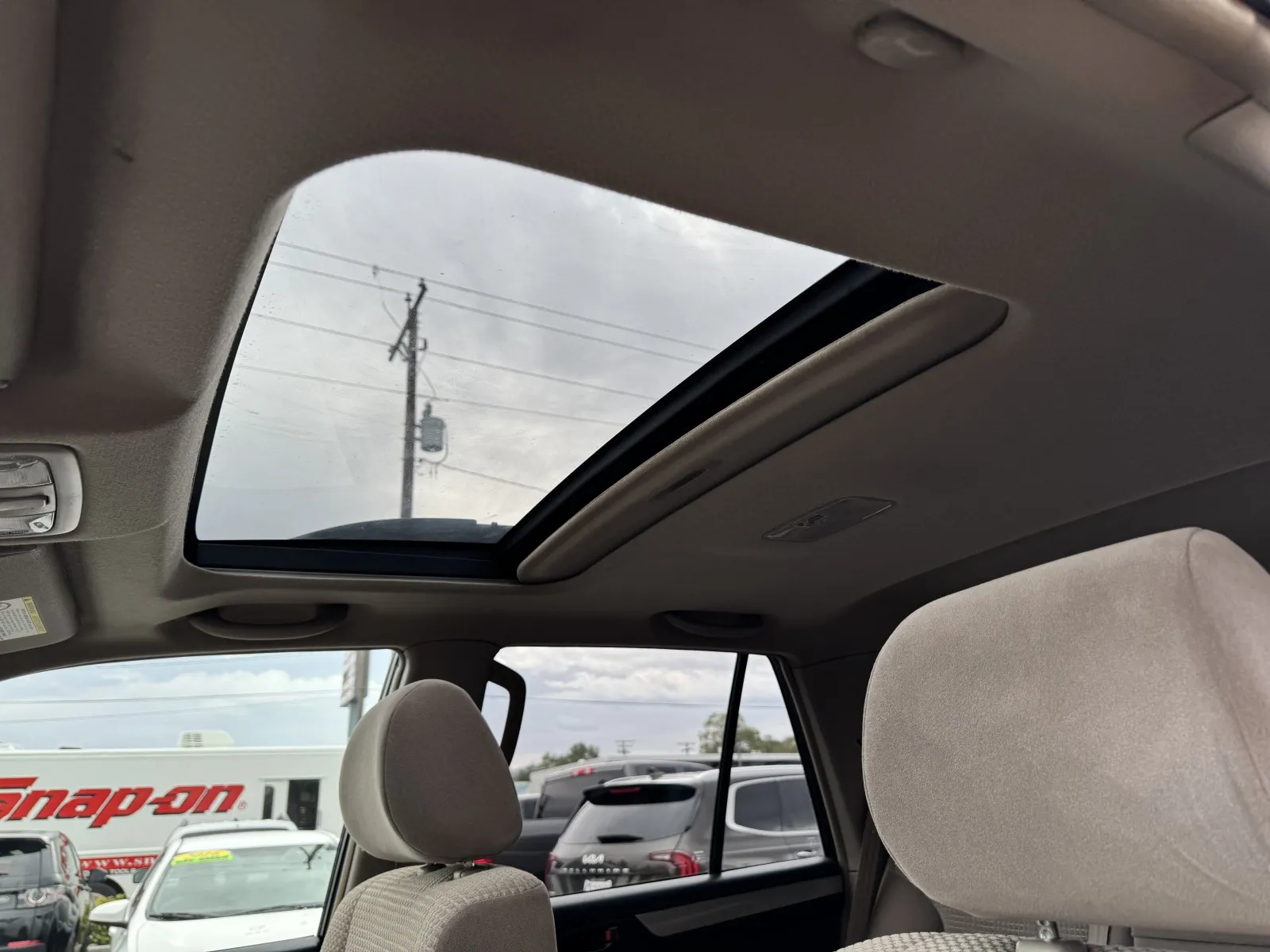 Toyota 4Runner photo 13