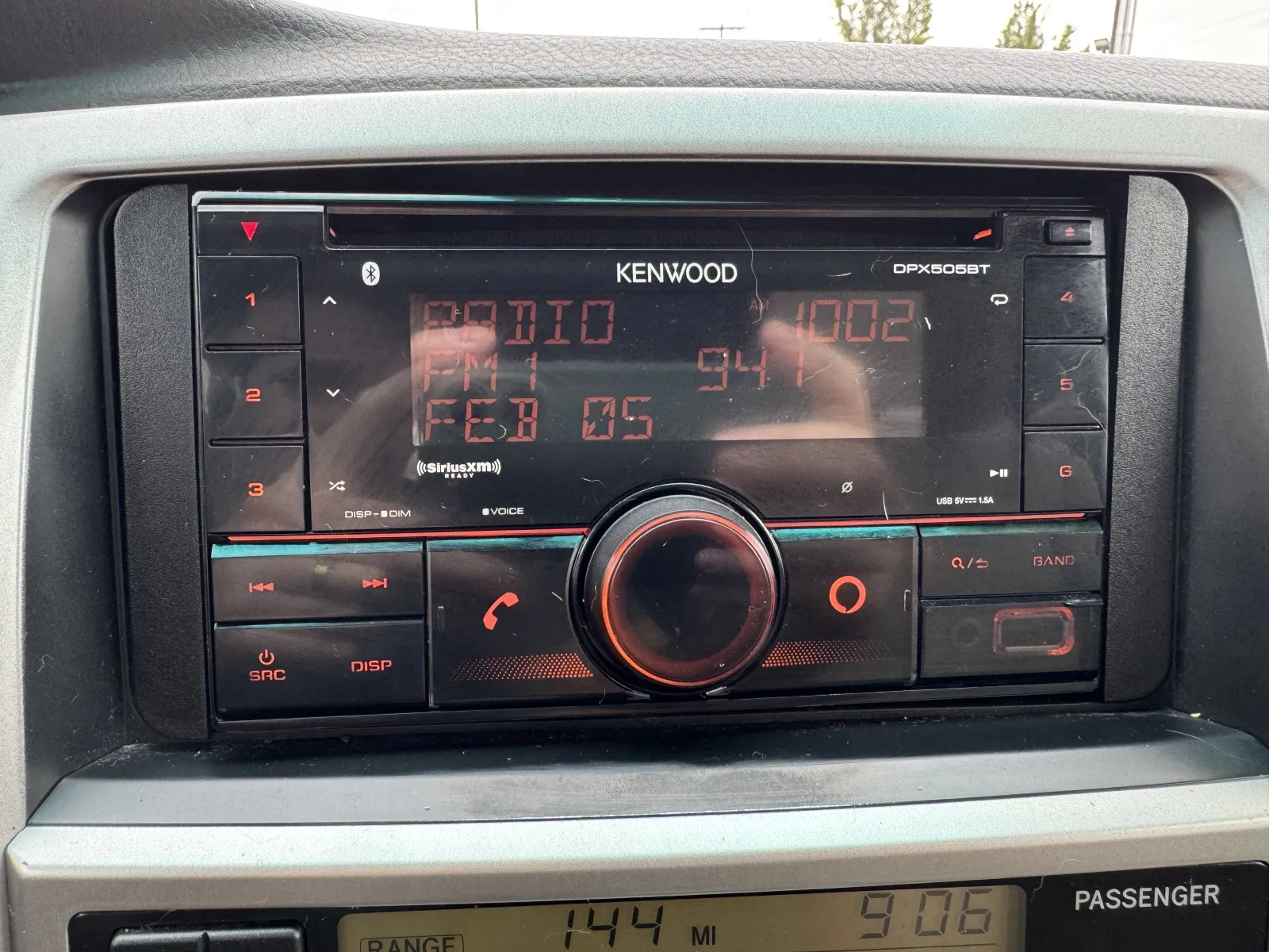 Toyota 4Runner photo 18