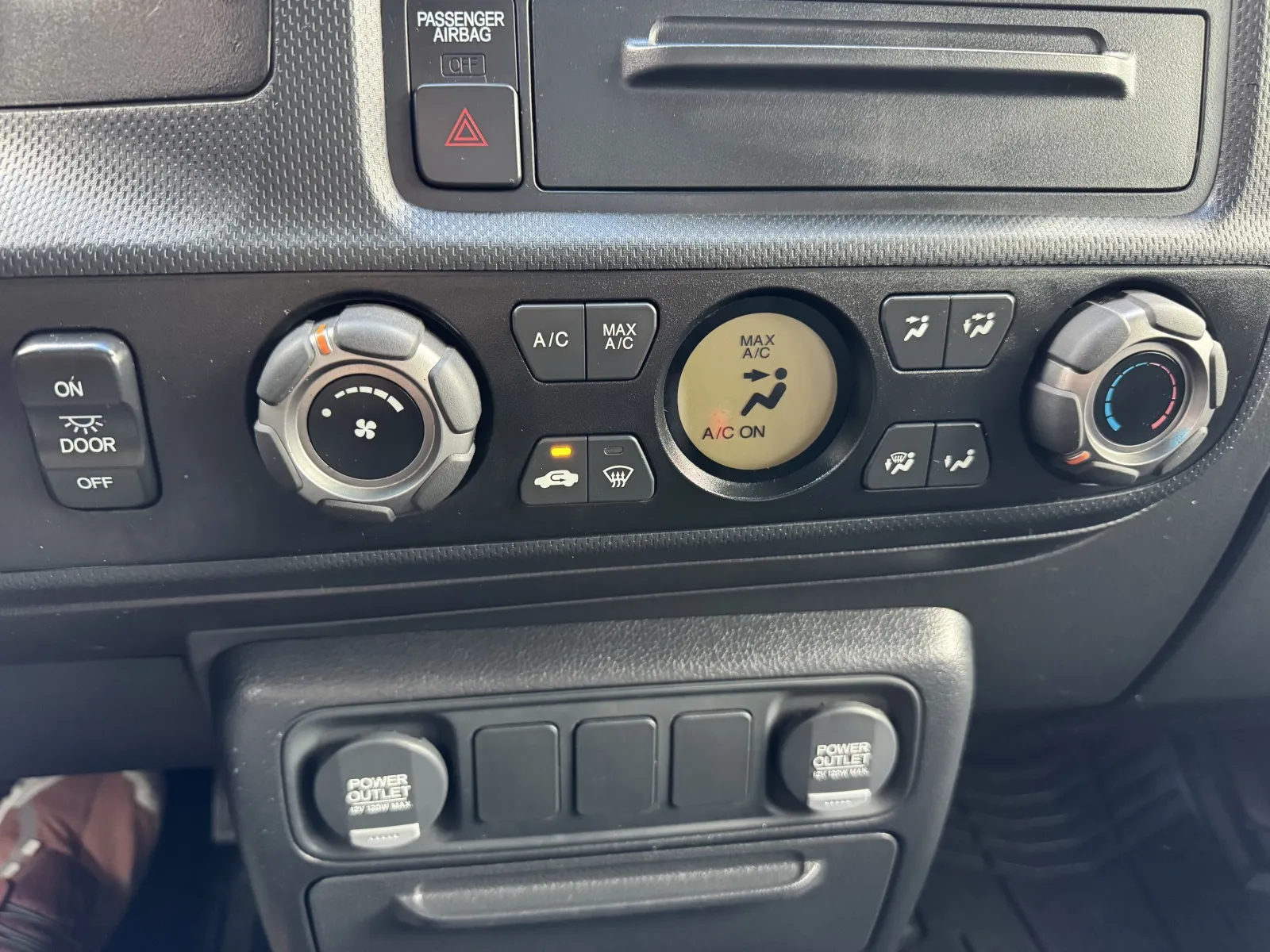 Honda Ridgeline photo 18