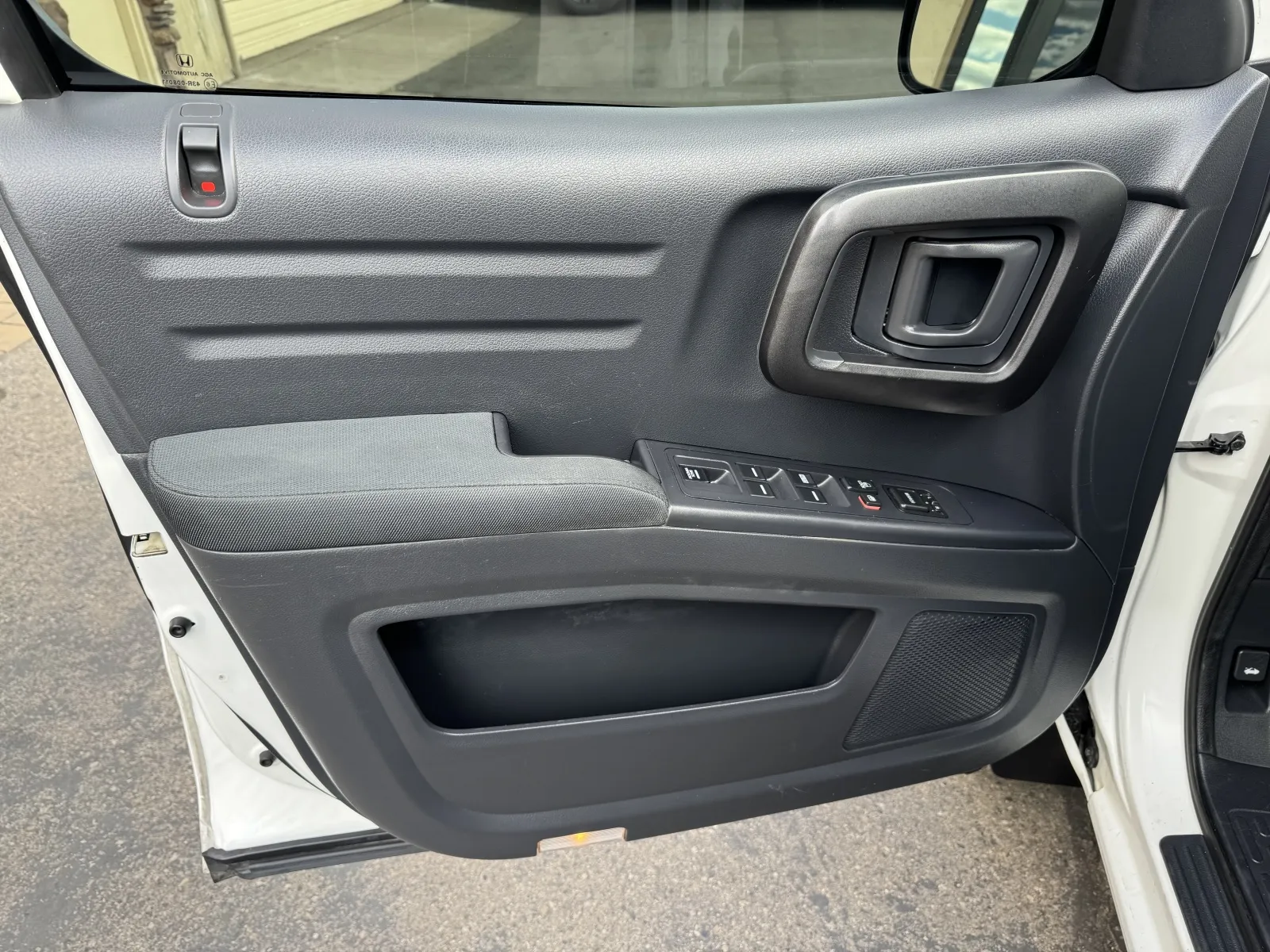 Honda Ridgeline photo 10