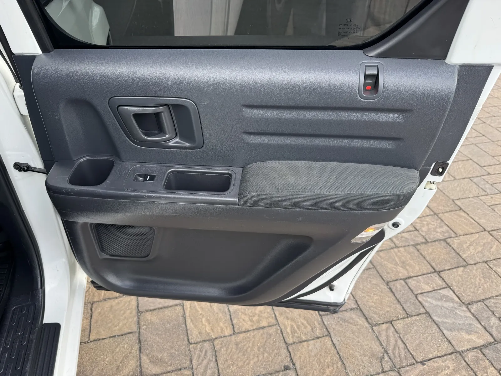 Honda Ridgeline photo 24