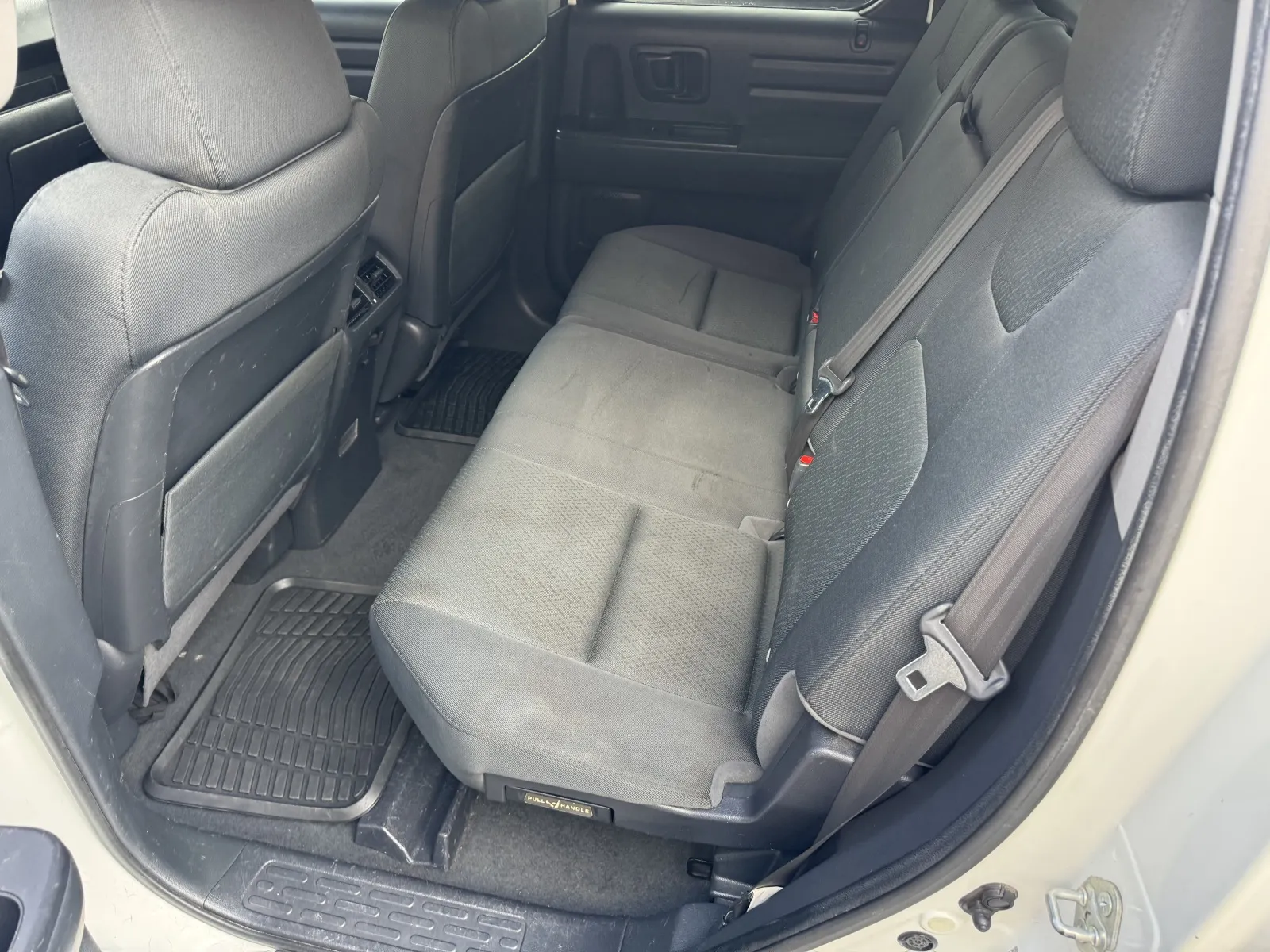 Honda Ridgeline photo 23