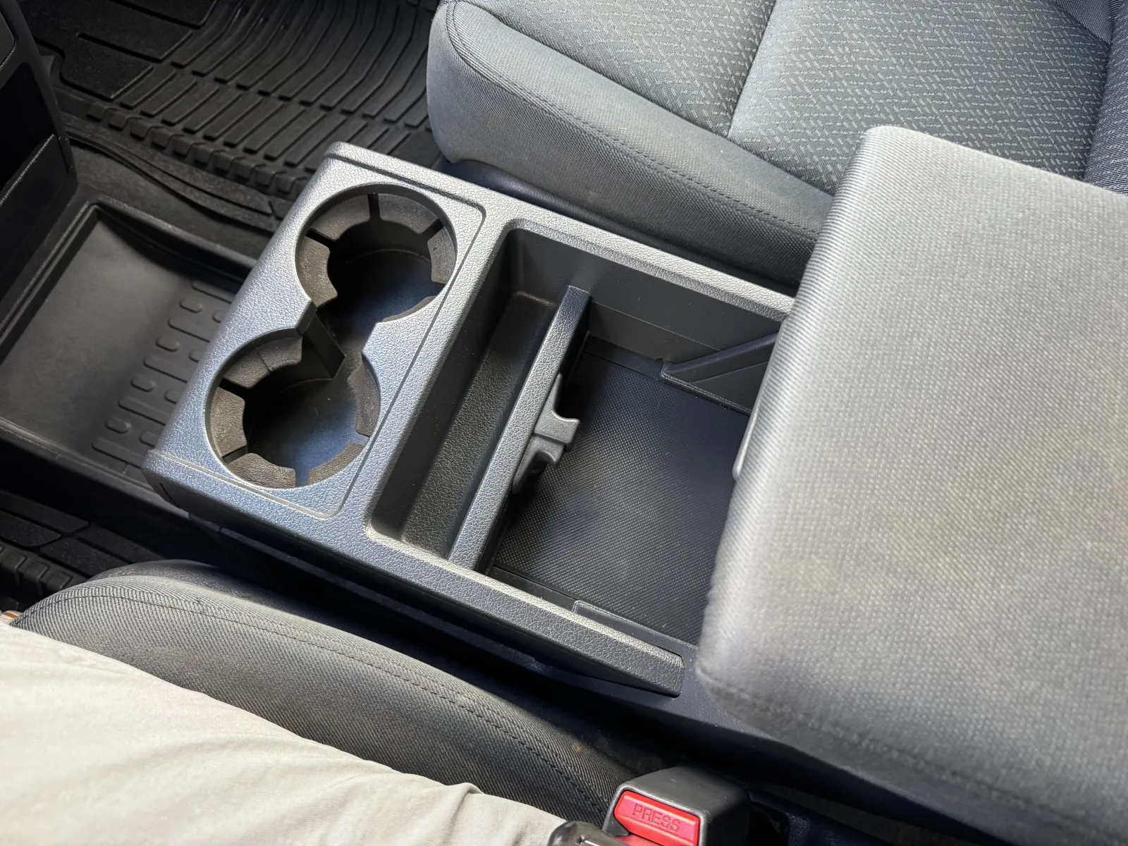 Honda Ridgeline photo 20