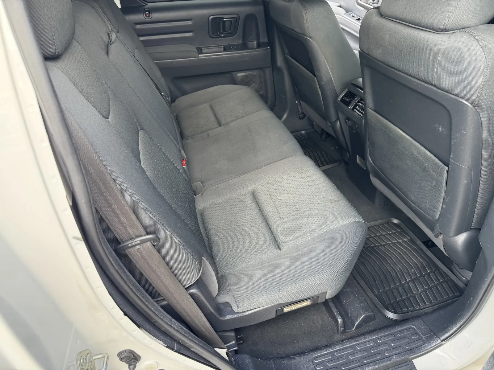 Honda Ridgeline photo 25