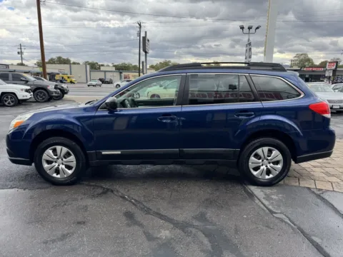 More photos of 2011 Subaru Outback 2.5i at Budget Motors, NV