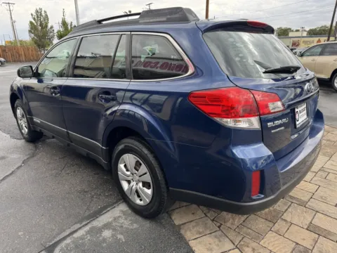 More photos of 2011 Subaru Outback 2.5i at Budget Motors, NV