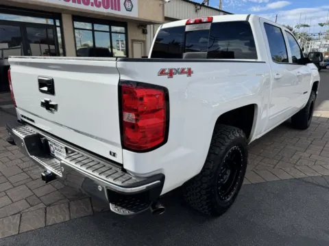 Photos of 2015 Chevrolet Silverado 1500 LT for sale in Reno, NV at Budget Motors