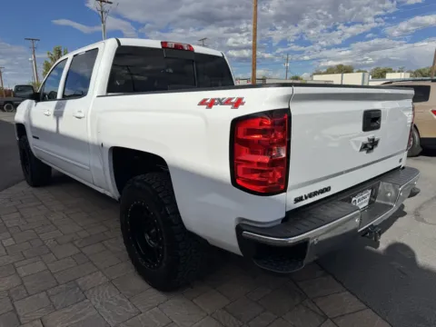 More photos of 2015 Chevrolet Silverado 1500 LT at Budget Motors, NV