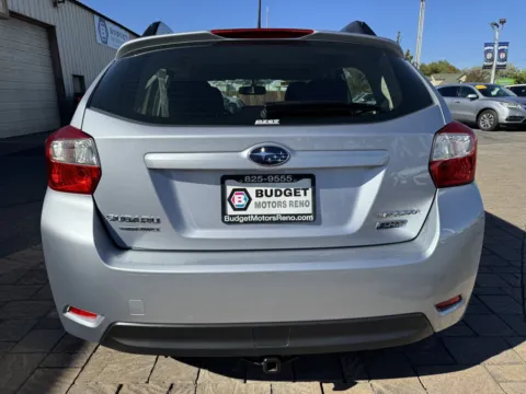 Another view of 2014 Subaru Impreza 2.0i Sport Premium for sale in Reno, NV at Budget Motors