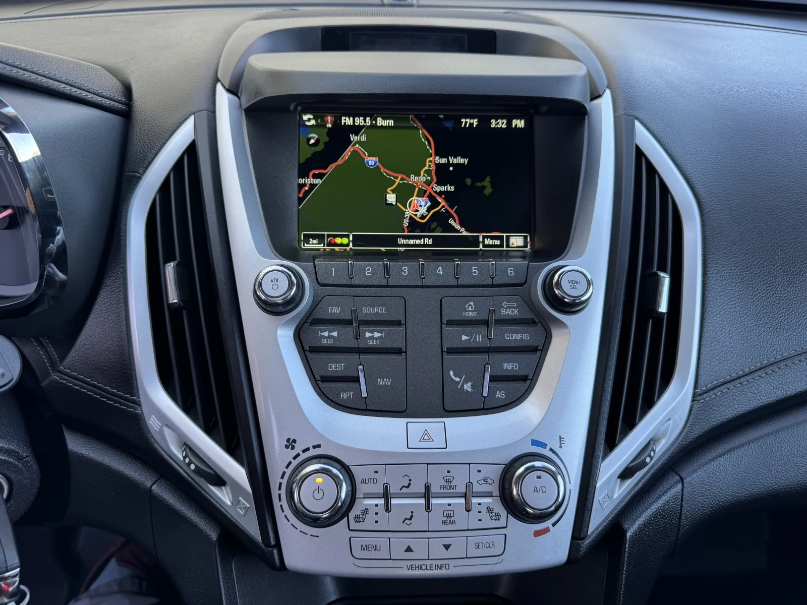 GMC Terrain photo 19