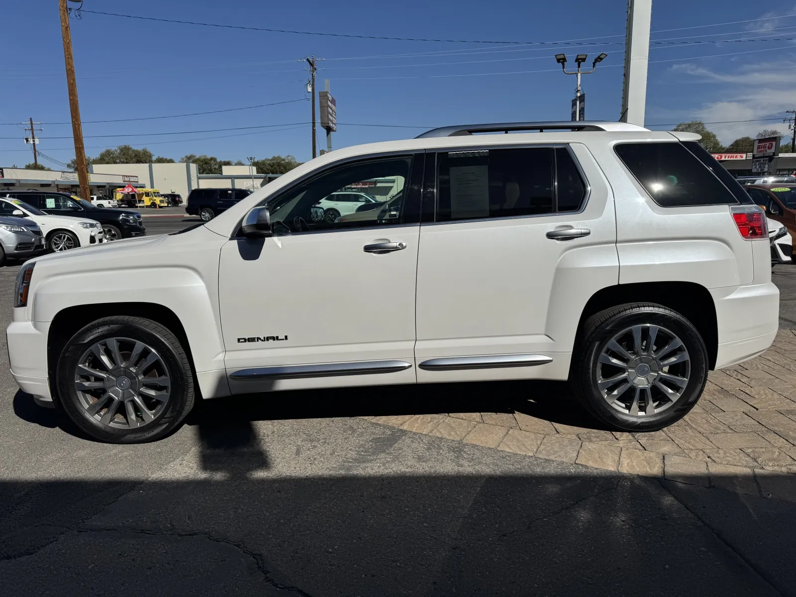 GMC Terrain photo 5