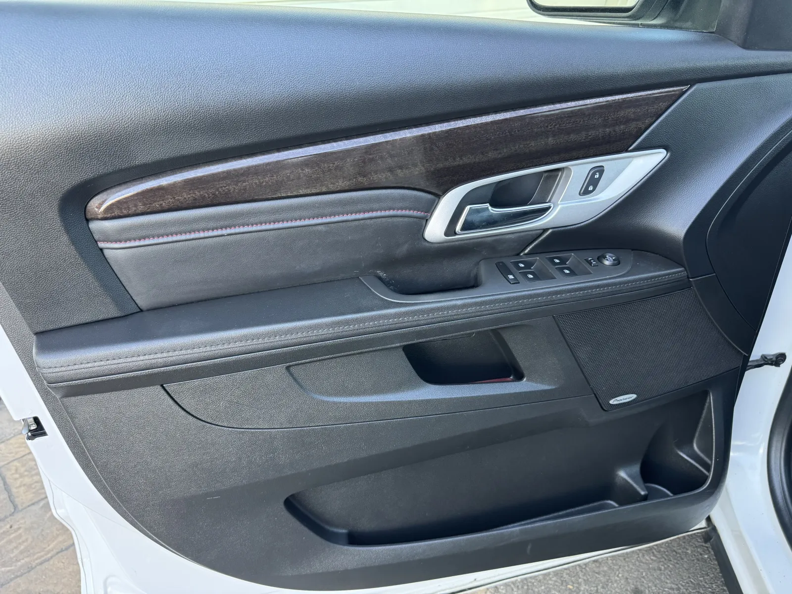 GMC Terrain photo 10