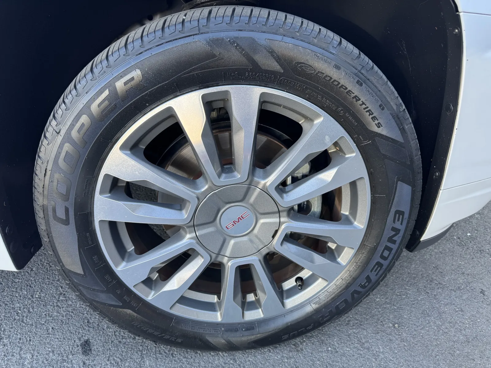 GMC Terrain photo 37